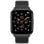 Ice-Watch 024104 Bluetooth 1.78" AMOLED Noir Taille Unique Étanche IP68 Écran Tactile