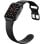 Ice-Watch 024104 Bluetooth 1.78" AMOLED Noir Taille Unique Étanche IP68 Écran Tactile