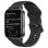 Ice-Watch 024104 Bluetooth 1.78" AMOLED Noir Taille Unique Étanche IP68 Écran Tactile