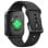Ice-Watch 024104 Bluetooth 1.78" AMOLED Noir Taille Unique Étanche IP68 Écran Tactile