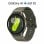 Samsung Galaxy Watch7 4G LTE Bluetooth GPS NFC 44mm Super AMOLED Vert M/L IP68 SpO2 Cardio