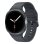 Samsung Galaxy Watch8 Bluetooth GPS NFC 40mm Super AMOLED Graphit S/M IP68 Pulsmesser SOS
