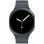 Samsung Galaxy Watch8 Bluetooth GPS NFC 40mm Super AMOLED Graphit S/M IP68 Pulsmesser SOS