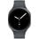 Samsung Galaxy Watch8 Bluetooth GPS NFC 40mm Super AMOLED Grafite S/M Resistente IP68