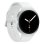 Samsung Galaxy Watch8 Bluetooth GPS NFC 44mm Super AMOLED Silber M/L 5ATM IP68