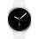 Samsung Galaxy Watch8 Bluetooth GPS NFC 44mm Super AMOLED Argent M/L 5ATM IP68