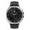 Samsung Galaxy Watch8 Classic 4G LTE GPS NFC 46mm Super AMOLED Noir Étanche IP68 Pulsomètre