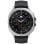 Samsung Galaxy Watch8 Classic 4G LTE GPS NFC 46mm Super AMOLED Noir Étanche IP68 Pulsomètre