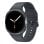 Samsung Galaxy Watch8 4G LTE GPS NFC 40mm Super AMOLED Graphite S/M IP68 Pulsomètre ECG
