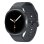 Samsung Galaxy Watch8 Bluetooth GPS NFC 44mm Super AMOLED Graphite M/L Étanche IP68 Pulsomètre