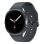 Samsung Galaxy Watch8 Bluetooth GPS NFC 44mm Super AMOLED Graphite M/L Étanche IP68 Pulsomètre