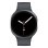 Samsung Galaxy Watch8 Bluetooth GPS NFC 44mm Super AMOLED Graphite M/L Étanche IP68 Pulsomètre