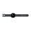 Samsung Galaxy Watch8 Bluetooth GPS NFC 44mm Super AMOLED Graphite M/L Étanche IP68 Pulsomètre