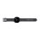 Samsung Galaxy Watch8 Bluetooth GPS NFC 44mm Super AMOLED Graphite M/L IP68 Pulsomètre