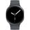 Samsung Galaxy Watch8 Bluetooth GPS NFC 44mm Super AMOLED Graphite M/L IP68 Pulsomètre