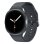 Samsung Galaxy Watch8 Bluetooth GPS NFC 44mm Super AMOLED Graphite M/L Étanche IP68 Pulsomètre