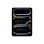 Apple iPad Pro 11" 2TB 5G 16GB iPadOS 17 Noir
