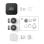Intelligenter Thermostat Tado VX-ST02-2SRT02-IB02-TC-ML-00 Verdrahtet für Heizung