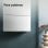 Intelligenter Thermostat Tado VX-ST02-2SRT02-IB02-TC-ML-00 Verdrahtet für Heizung