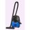 Aspirateur avec Sac Nilfisk 128390150 250W 12L Bleu Niveau Sonore Réduit