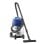 Aspirateur Poussière et Eau Nilfisk Buddy II 18 Inox 1200W 18L Acier Inoxydable