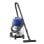 Aspirateur Poussière et Eau Nilfisk Buddy II 18 Inox 1200W 18L Acier Inoxydable