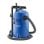 Aspirateur eau et poussière Nilfisk Buddy II 18 1200W 18L Noir Bleu