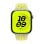 Armband Apple MGC04ZM/A Nike Sport Band S/M Gelb Aluminium Fluorelastomer