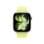 Cinturino Apple MFGC4ZM/A Sport S/M Giallo Fluoroelastomero per Watch 38-42mm