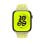 Cinturino Apple MGC14ZM/A Nike Sport Giallo M/L per Apple Watch 44mm 45mm 46mm 49mm