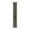 Cinturino Apple MFT44ZM/A Trail Loop Verde S/M Titanio Nylon Smartwatch