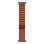 Bracelet Apple MG9D4ZM/A Loop Alpine Brown Titane Petite pour Apple Watch