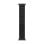 Bracelet Apple MG9G4ZM/A Loop Alpine Noir Taille S Titane Polyester Apple Watch