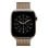 Armband Apple MGJ04ZM/A Milanese Loop Gold Edelstahl Magnetverschluss