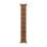 Bracelet Apple MGD94ZM/A Caramel Tressé Magnétique M/L pour Watch 38/40/41/42 mm