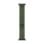 Bracelet Apple MG9N4ZM/A Trail Loop Vert S/M ultra-fin réfléchissant