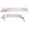 Mesa Gaming Arozzi XXL 160 cm Fibre de bois Hauteur réglable Gestion câbles