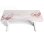 Mesa Gaming Arozzi XXL 160 cm Fibre de bois Hauteur réglable Gestion câbles