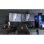 Mesa Gaming Arozzi XXL 160cm Fibra de madera Motor dual cableado blanco