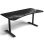 Mesa Gaming Arozzi 160 cm MDF Acier Surface Microfibre Réglable