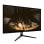 Écran PC Arozzi Nova 27" QHD 180Hz IPS HDR Gaming 1 ms Haut-parleurs
