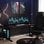 Écran PC Arozzi Nova 27" QHD 180Hz IPS HDR Haut-parleurs Gaming 1ms