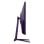 Écran PC Arozzi Nova 27" QHD 180Hz IPS 1ms HDR Haut-parleurs VESA Gaming
