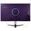 Écran PC Arozzi Nova 27" QHD 180Hz IPS 1ms HDR Haut-parleurs VESA Gaming