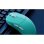 Souris Lamzu Atlantis OG V2 Pro Wireless 26000DPI 4000Hz Bleu Élégant Ultralégère