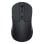 Rato Keychron M3-A4 Wireless Bluetooth USB Type-C 26000DPI Preto Ergonomia Gaming