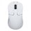 Souris Keychron M3M-A5 RF Wireless Bluetooth 26000DPI Blanc 4000Hz Ergonomique