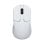 Souris Keychron M3M-A5 RF Wireless Bluetooth 26000DPI Blanc 4000Hz Ergonomique