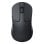Ratón Keychron M3M-A4 Wireless RF Bluetooth USB-C 26000DPI Noir 4000Hz Ergonomique