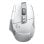 Ratão Logitech G502 X LIGHTSPEED Wireless 25600DPI Branco 13 Botões Programáveis